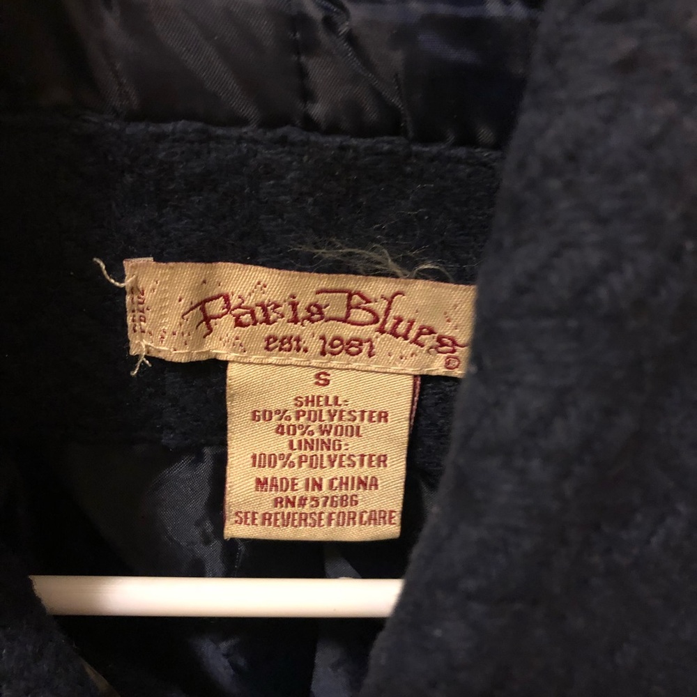 Coat - Picture 2 of 3